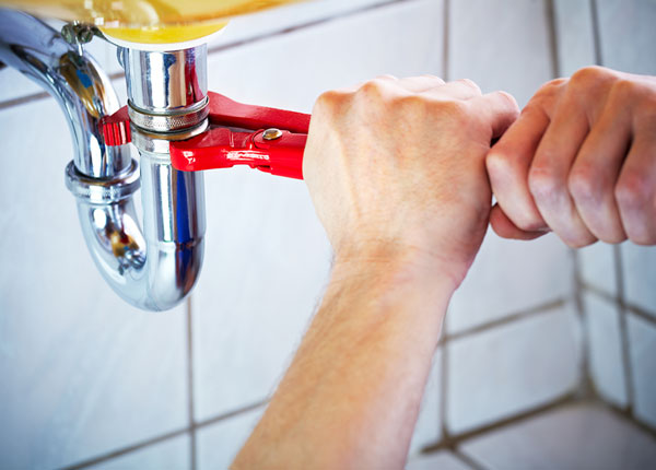 About Logan Plumbers